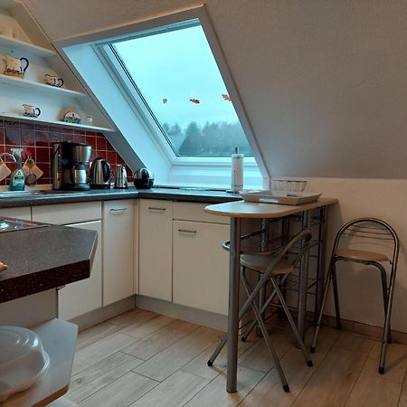 Haus-Zum-Kloevensteen ヴェーデル エクステリア 写真