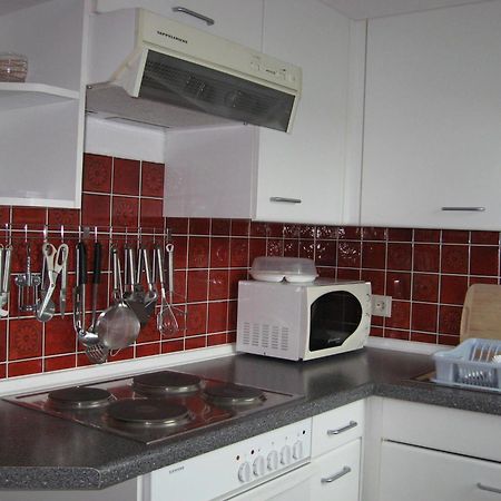 Haus-Zum-Kloevensteen ヴェーデル エクステリア 写真