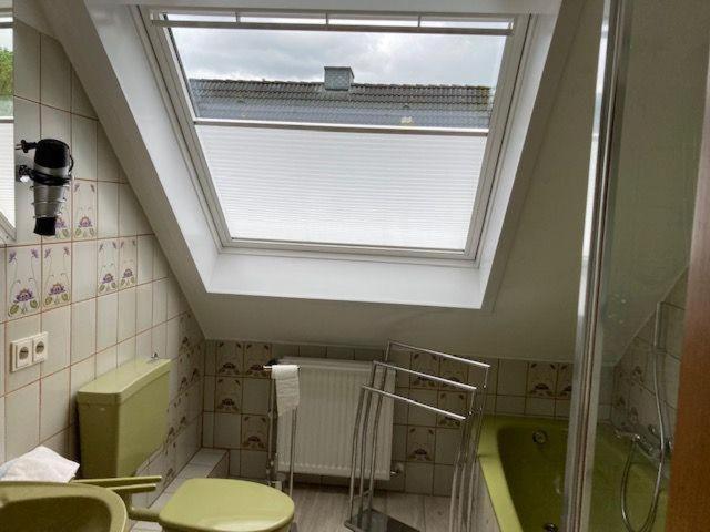 Haus-Zum-Kloevensteen ヴェーデル エクステリア 写真