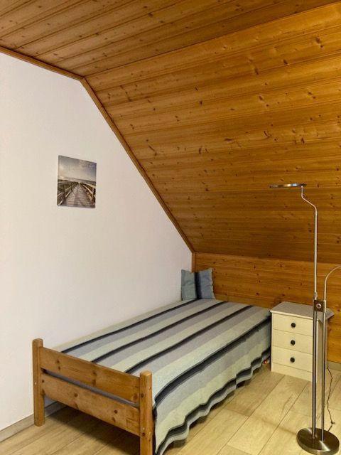 Haus-Zum-Kloevensteen ヴェーデル エクステリア 写真
