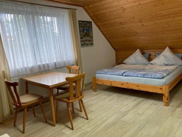 Haus-Zum-Kloevensteen ヴェーデル エクステリア 写真