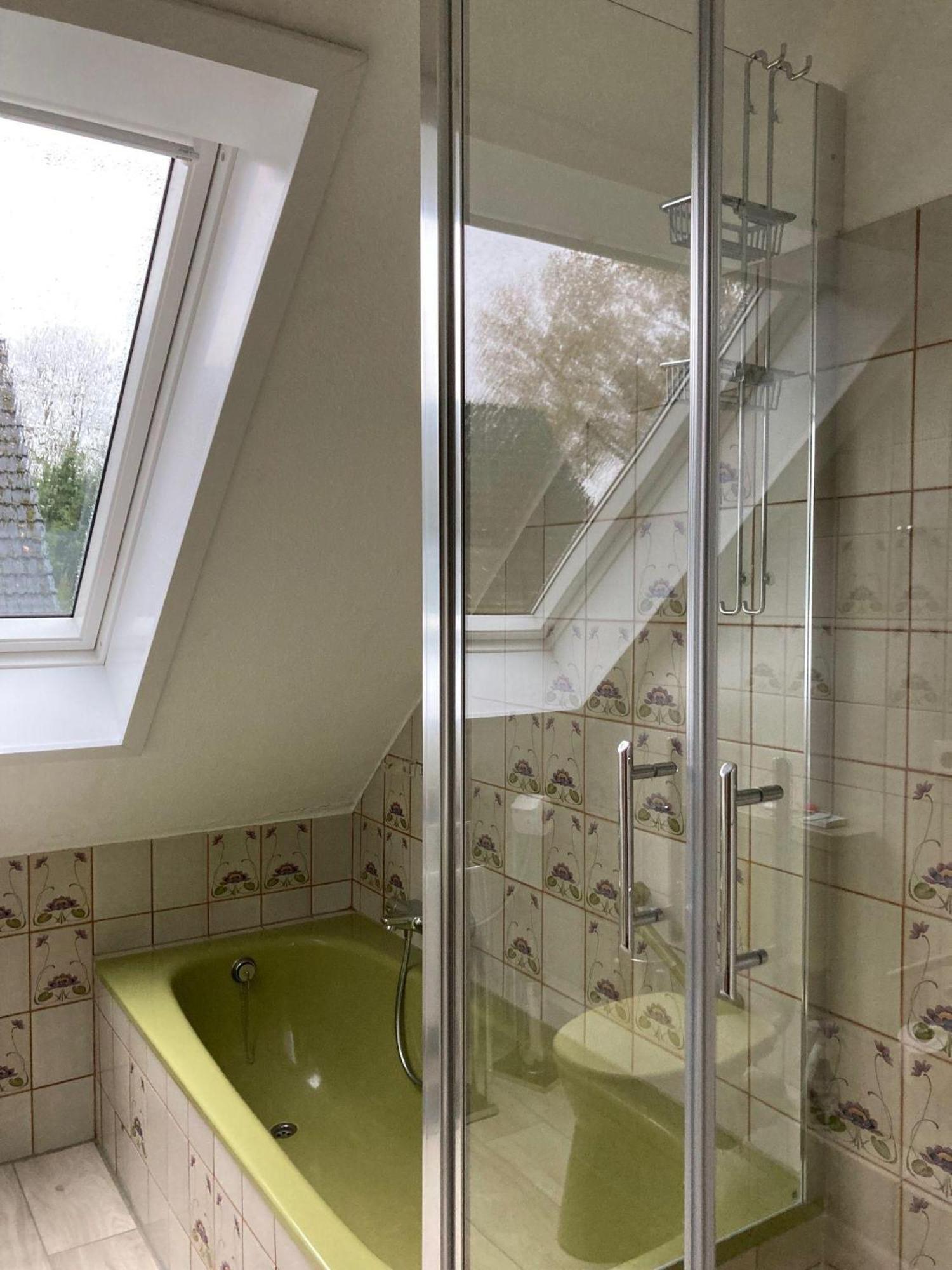 Haus-Zum-Kloevensteen ヴェーデル エクステリア 写真
